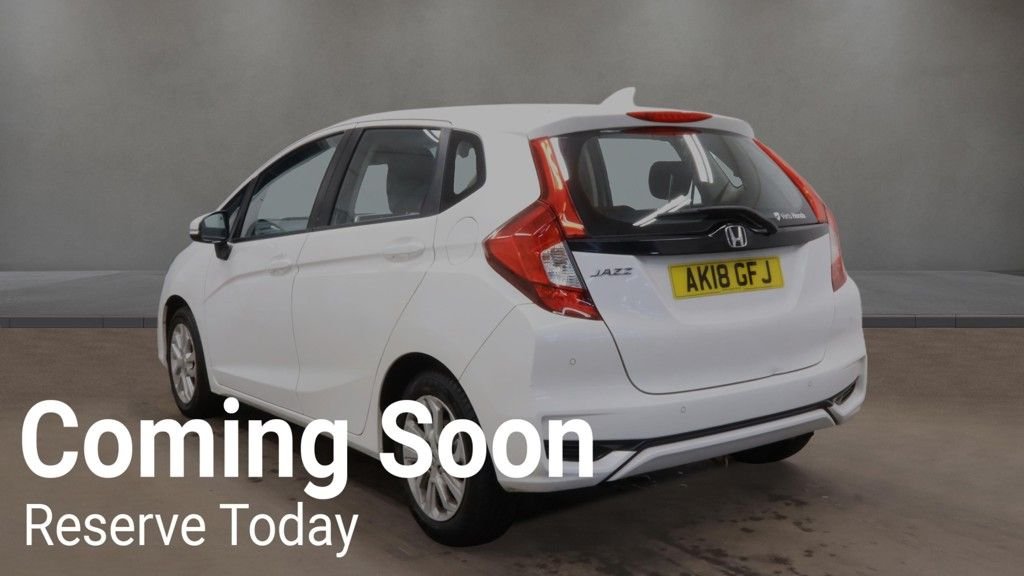 Used Honda Jazz 2018 for sale - 77941683: Photo 9