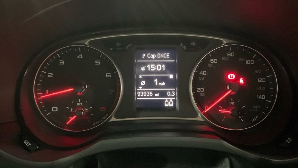 Used Audi A1 2016 for sale - 77477595: Photo 10