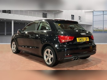 Used Audi A1 2016 for sale - 77477595: Photo