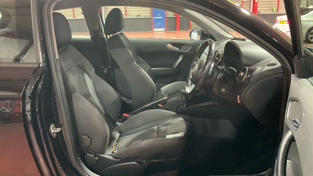 Used Audi A1 2016 for sale - 77477595: Photo 9