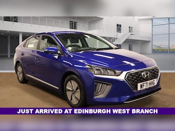 2021 (71) - 1.6 GDi Hybrid Premium 5dr DCT