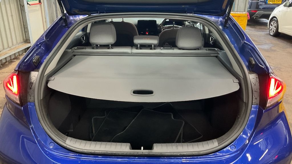 Used Hyundai IONIQ 2021 for sale - 76303745: Photo 7