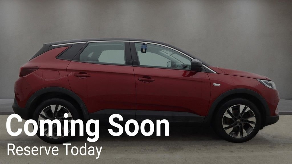 Used Vauxhall Grandland X 2019 for sale - 77193441: Photo 11