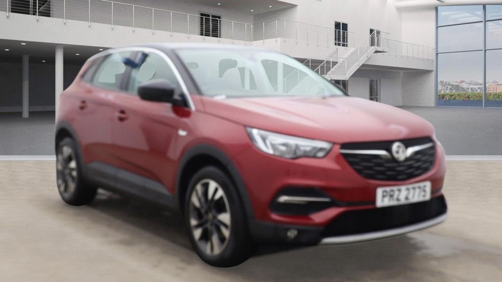 Used Vauxhall Grandland X 2019 for sale - 77193441: Photo 13