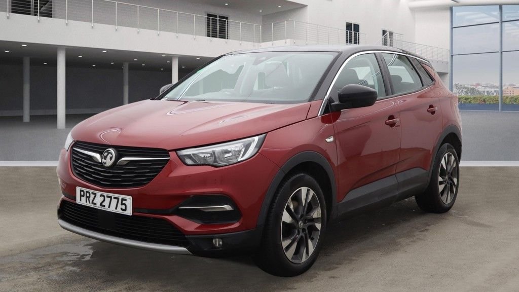 Used Vauxhall Grandland X 2019 for sale - 77193441: Photo 14