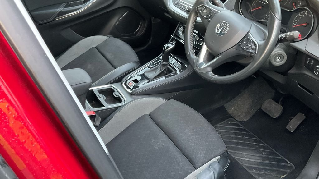 Used Vauxhall Grandland X 2019 for sale - 77193441: Photo 21