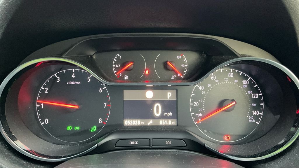 Used Vauxhall Grandland X 2019 for sale - 77193441: Photo 22