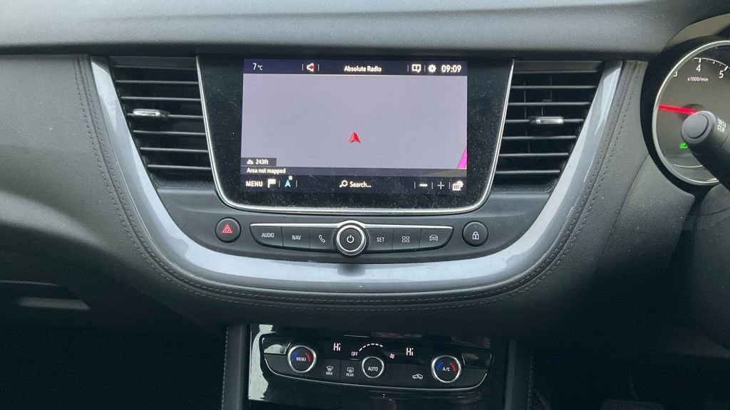 Used Vauxhall Grandland X 2019 for sale - 77193441: Photo 23