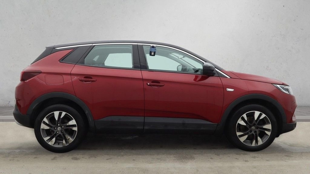 Used Vauxhall Grandland X 2019 for sale - 77193441: Photo 5