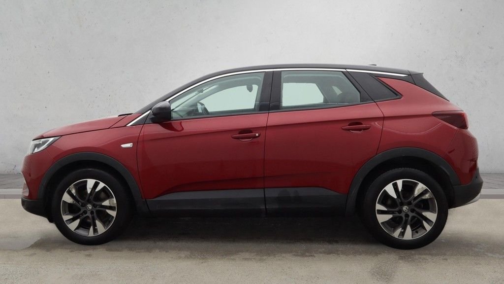 Used Vauxhall Grandland X 2019 for sale - 77193441: Photo 6