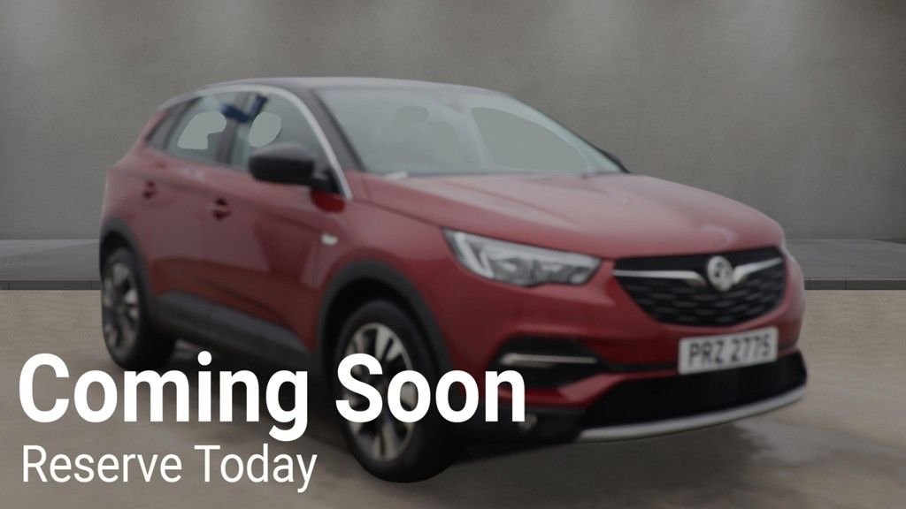 Used Vauxhall Grandland X 2019 for sale - 77193441: Photo 7