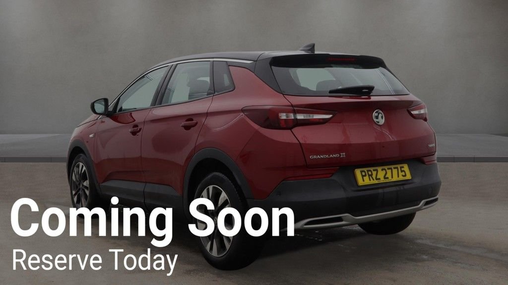 Used Vauxhall Grandland X 2019 for sale - 77193441: Photo 9