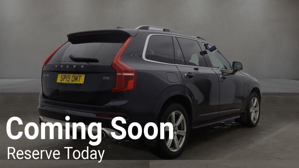 Used Volvo XC90 2019 for sale - 77941693: Photo 10