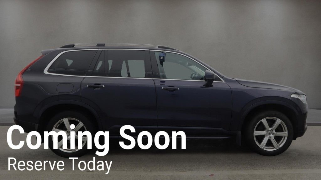 Used Volvo XC90 2019 for sale - 77941693: Photo 11