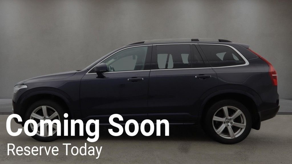 Used Volvo XC90 2019 for sale - 77941693: Photo 12