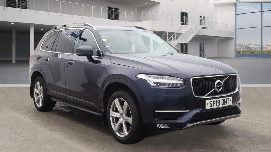 Used Volvo XC90 2019 for sale - 77941693: Photo 13