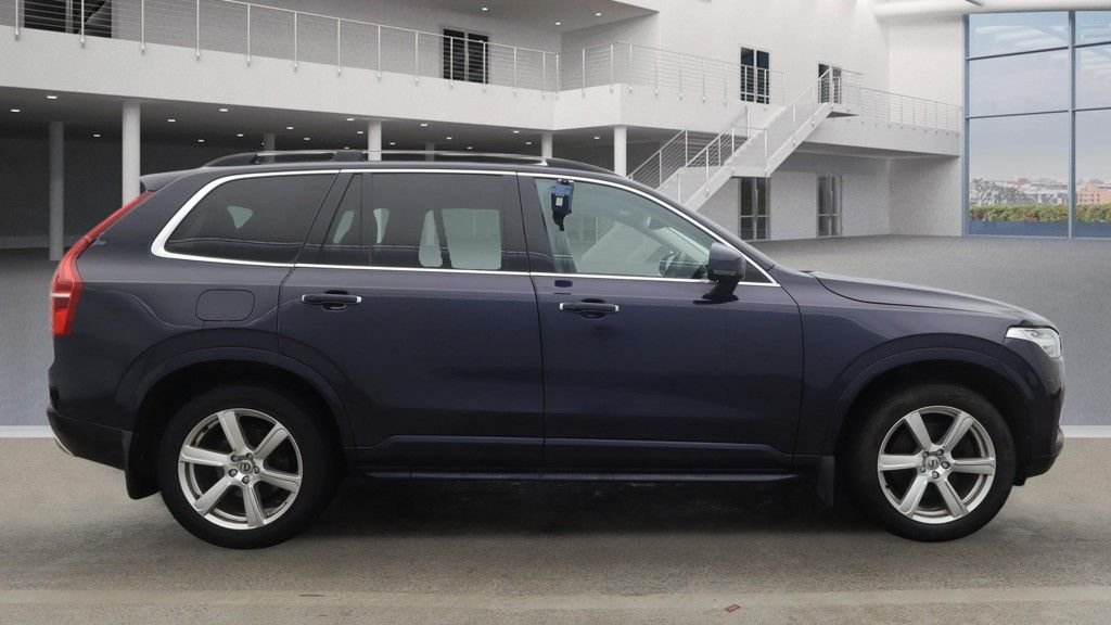 Used Volvo XC90 2019 for sale - 77941693: Photo 17