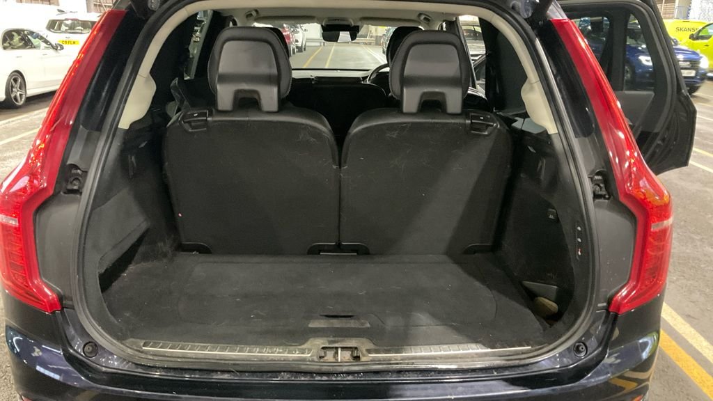 Used Volvo XC90 2019 for sale - 77941693: Photo 19