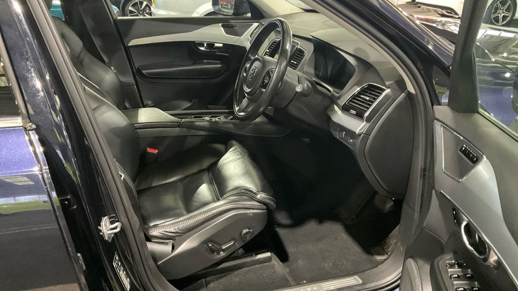 Used Volvo XC90 2019 for sale - 77941693: Photo 21