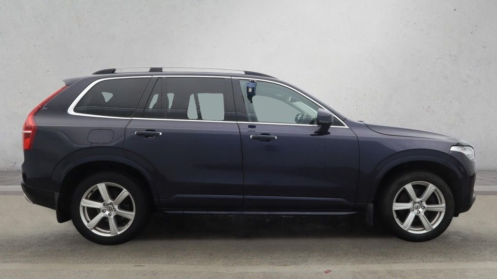 Used Volvo XC90 2019 for sale - 77941693: Photo 5