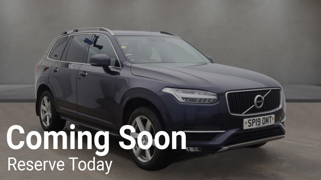 Used Volvo XC90 2019 for sale - 77941693: Photo 7
