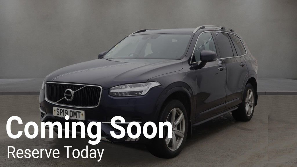 Used Volvo XC90 2019 for sale - 77941693: Photo 8