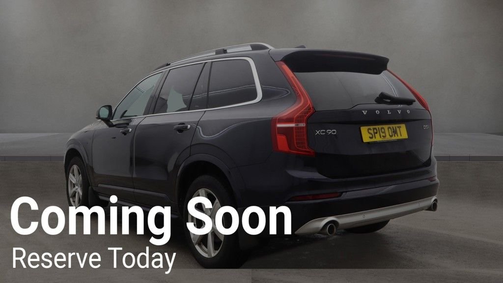 Used Volvo XC90 2019 for sale - 77941693: Photo 9