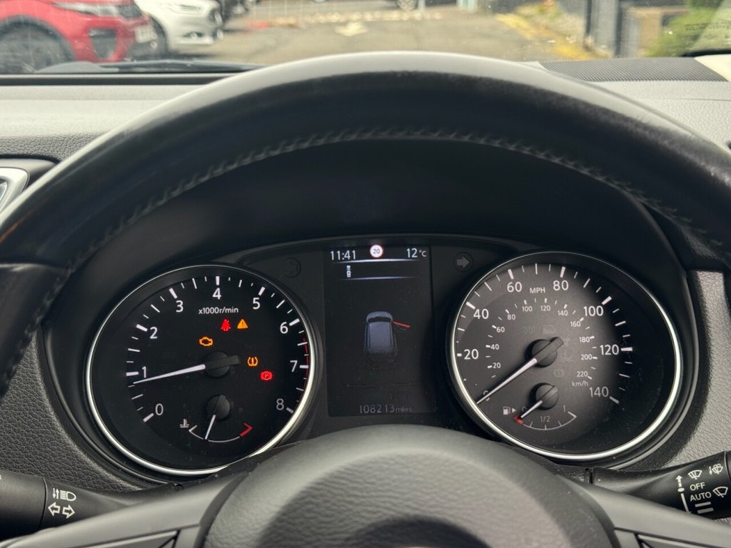 Used Nissan Qashqai 2017 for sale - 76099944: Photo 18