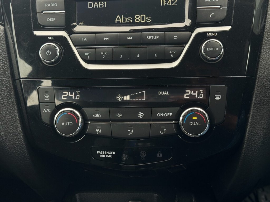Used Nissan Qashqai 2017 for sale - 76099944: Photo 21