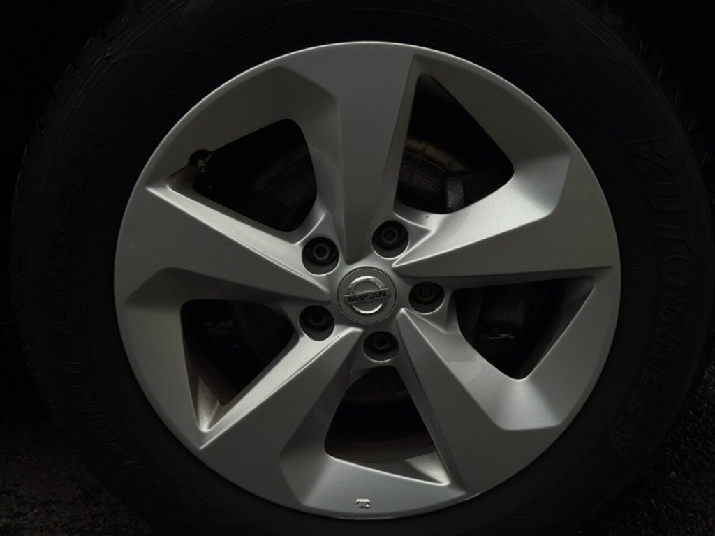Used Nissan Qashqai 2017 for sale - 76099944: Photo 25