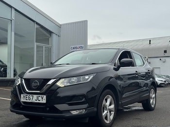 Used Nissan Qashqai 2017 for sale - 76099944: Photo 3