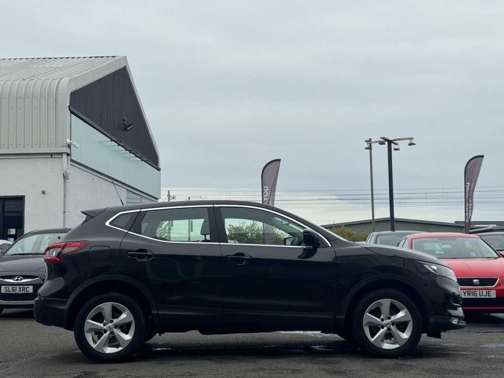 Used Nissan Qashqai 2017 for sale - 76099944: Photo 7