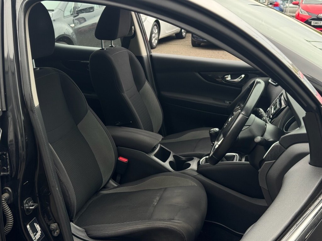 Used Nissan Qashqai 2017 for sale - 76099944: Photo 9