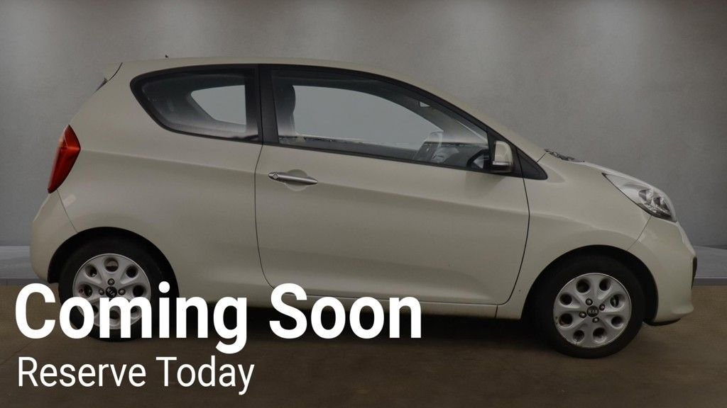 Used Kia Picanto 2012 for sale - 76731195: Photo 11