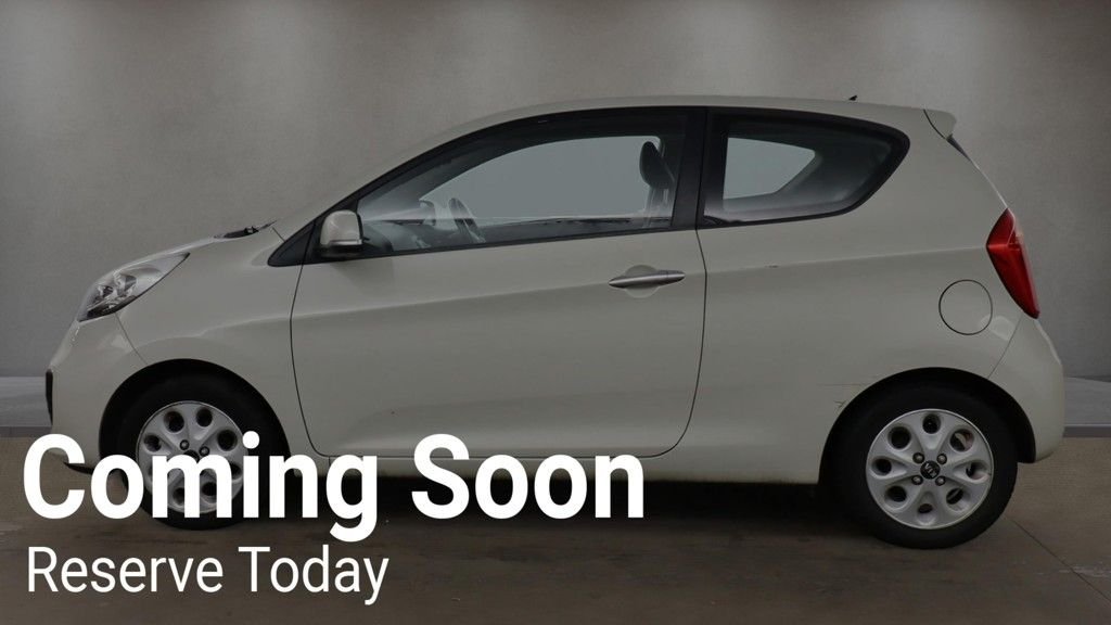 Used Kia Picanto 2012 for sale - 76731195: Photo 12