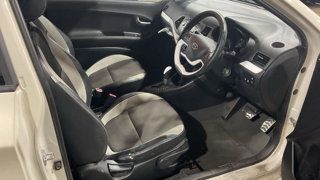 Used Kia Picanto 2012 for sale - 76731195: Photo 21