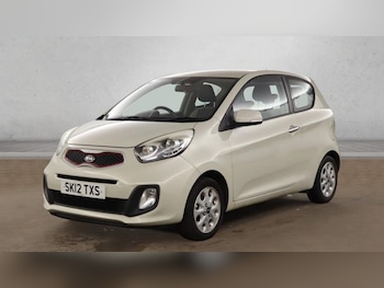 Used Kia Picanto 2012 for sale - 76731195: Photo