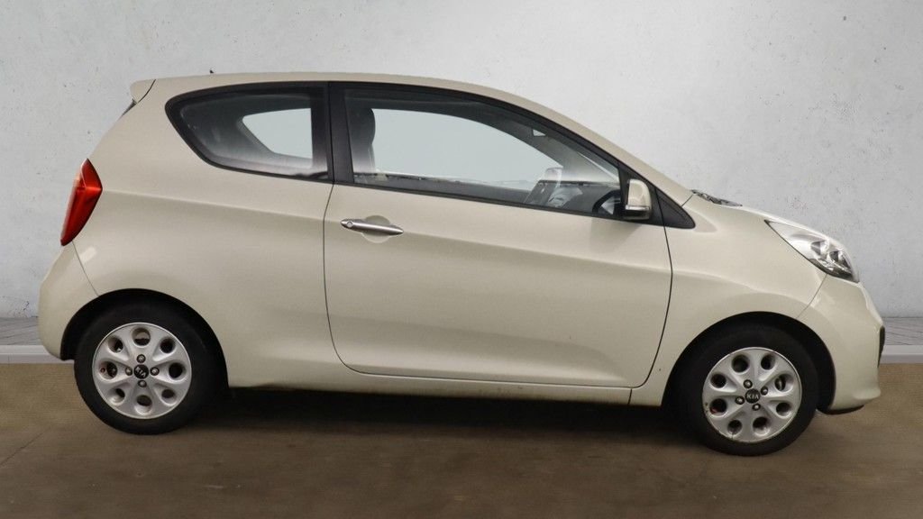 Used Kia Picanto 2012 for sale - 76731195: Photo 5