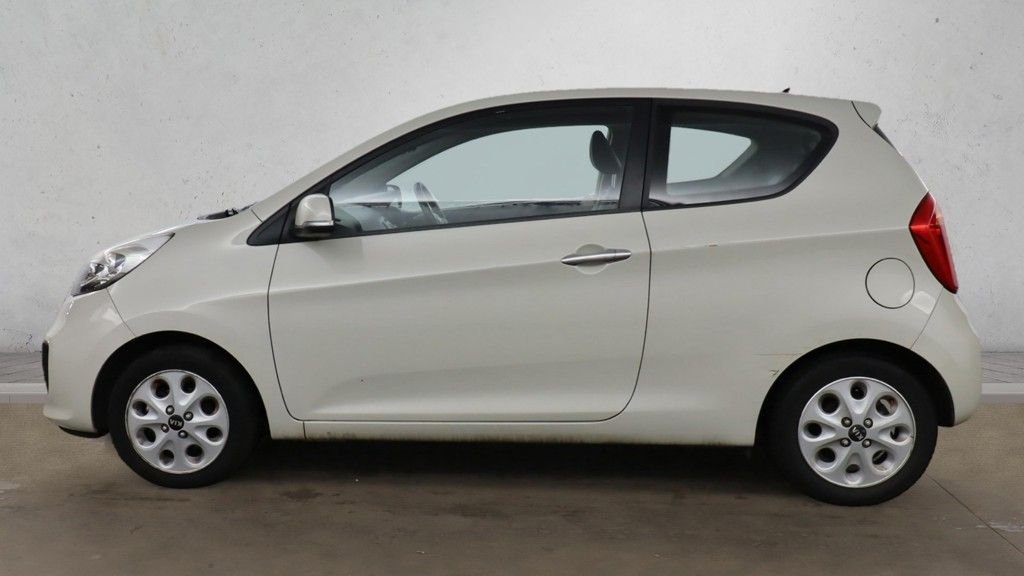 Used Kia Picanto 2012 for sale - 76731195: Photo 6