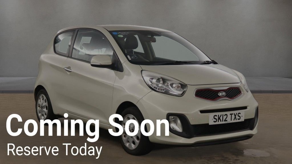 Used Kia Picanto 2012 for sale - 76731195: Photo 7