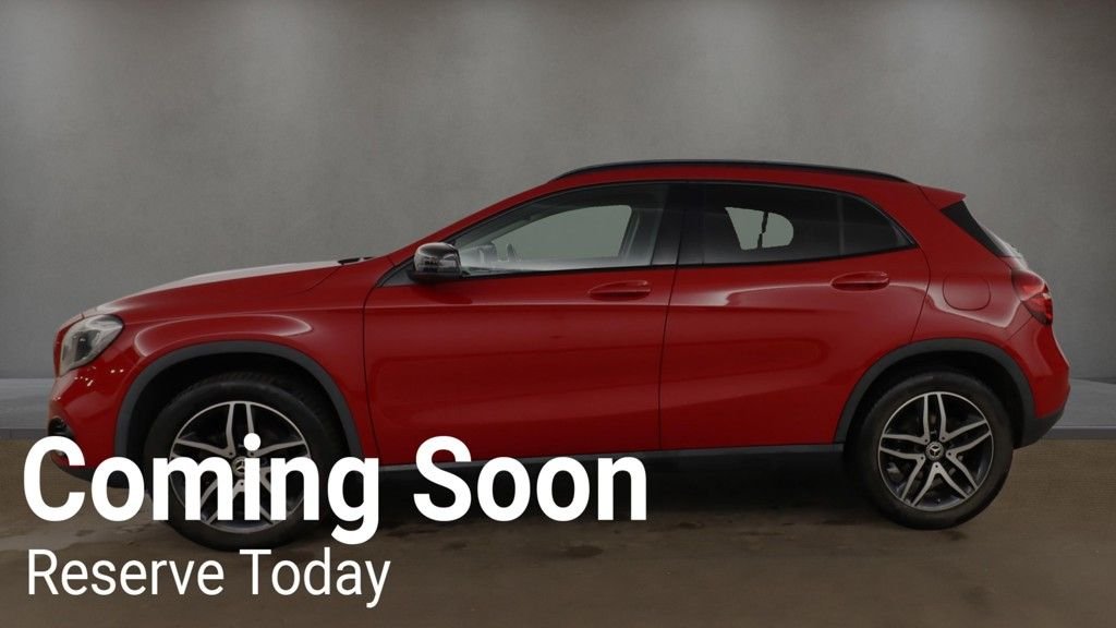 Used Mercedes-Benz GLA 2019 for sale - 77539704: Photo 12