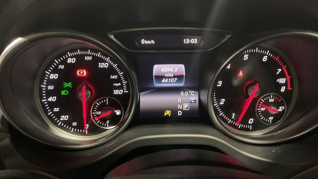 Used Mercedes-Benz GLA 2019 for sale - 77539704: Photo 22