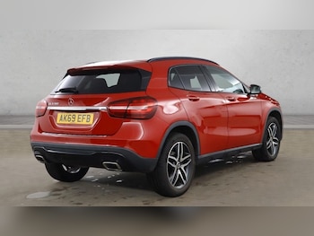 Used Mercedes-Benz GLA 2019 for sale - 77539704: Photo