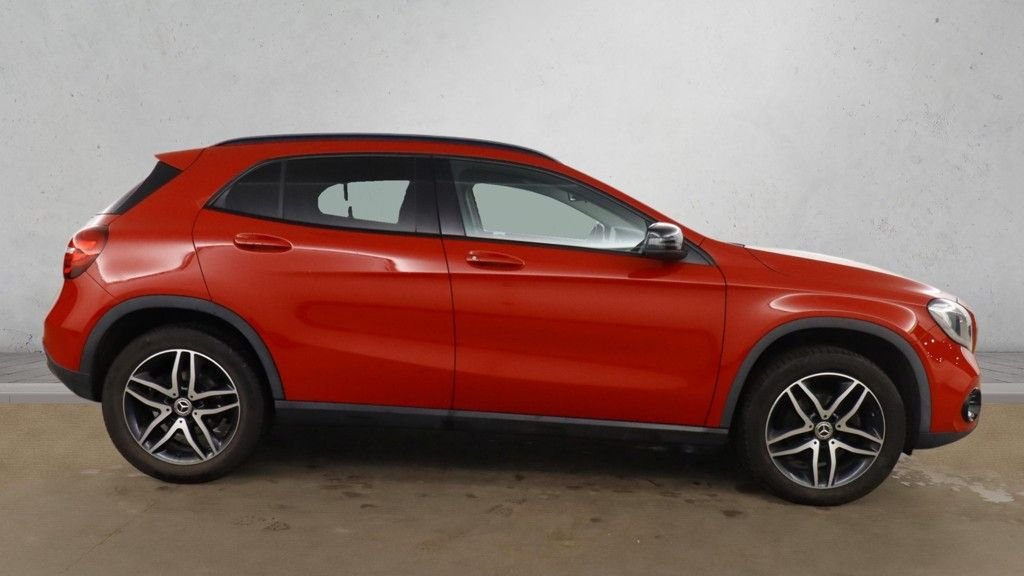 Used Mercedes-Benz GLA 2019 for sale - 77539704: Photo 5