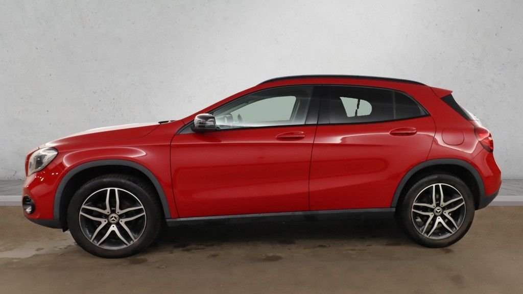 Used Mercedes-Benz GLA 2019 for sale - 77539704: Photo 6