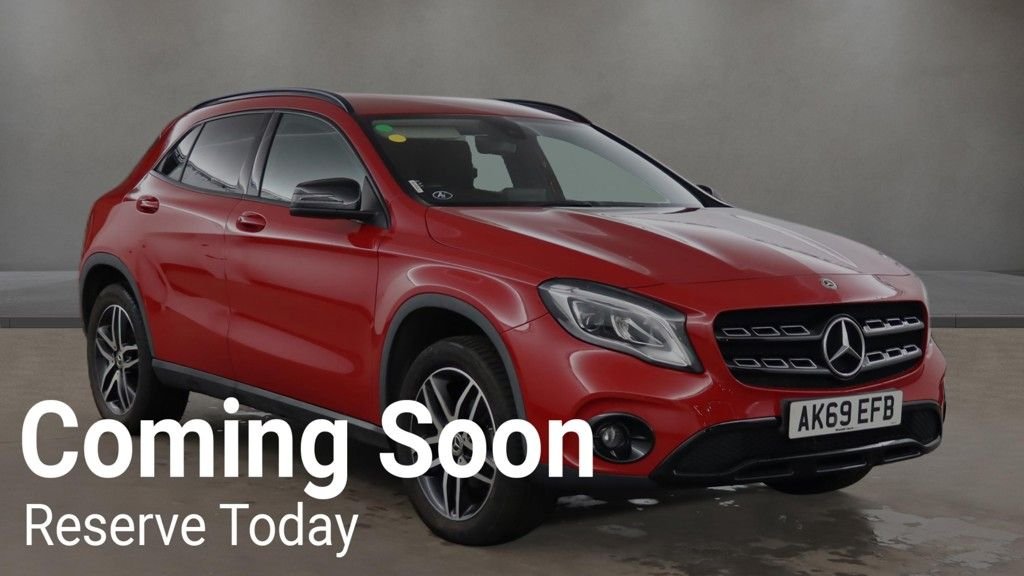 Used Mercedes-Benz GLA 2019 for sale - 77539704: Photo 7