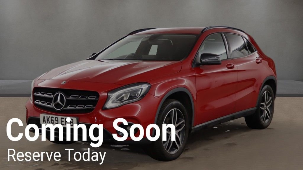 Used Mercedes-Benz GLA 2019 for sale - 77539704: Photo 8