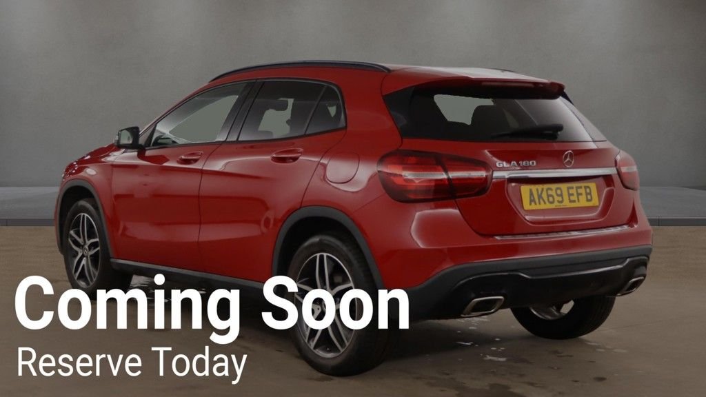 Used Mercedes-Benz GLA 2019 for sale - 77539704: Photo 9