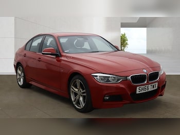 Used BMW 3 Series 2016 for sale - 78474627: Photo