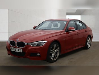 Used BMW 3 Series 2016 for sale - 78474627: Photo